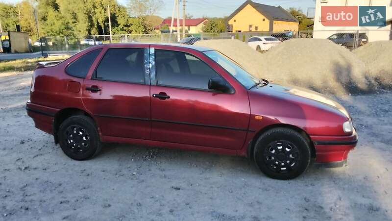 SEAT Cordoba 1995