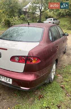 Седан SEAT Cordoba 2003 в 