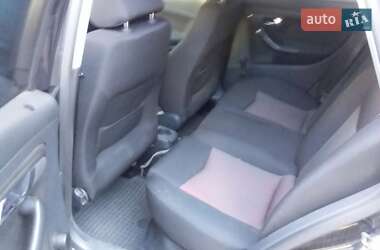 Седан SEAT Cordoba 2008 в 