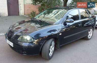 SEAT Cordoba 2008