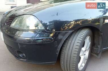 Седан SEAT Cordoba 2008 в 