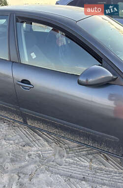 Седан SEAT Cordoba 2007 в 