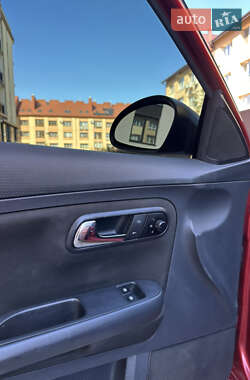 Седан SEAT Cordoba 2008 в 