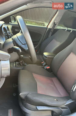 Седан SEAT Cordoba 2008 в 