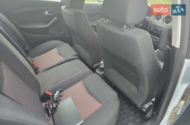 Седан SEAT Cordoba 2008 в 