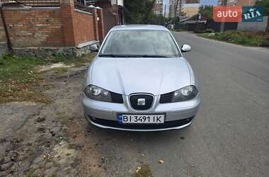 SEAT Cordoba 2008