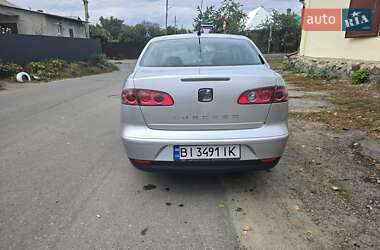 Седан SEAT Cordoba 2008 в 
