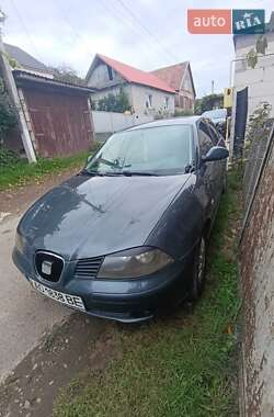 Седан SEAT Cordoba 2007 в 