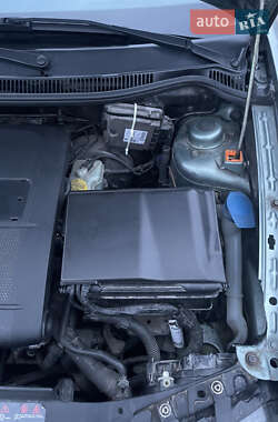 Седан SEAT Cordoba 2003 в 