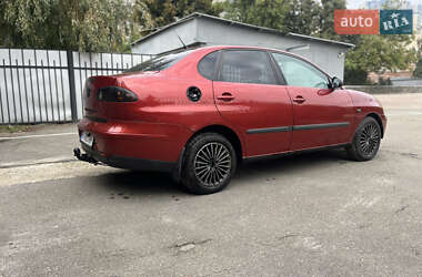 Седан SEAT Cordoba 2008 в 
