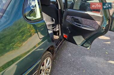 Седан SEAT Cordoba 1999 в 