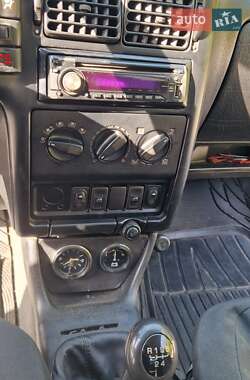 Седан SEAT Cordoba 1999 в 