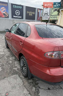 Седан SEAT Cordoba 2008 в 