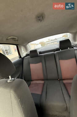 Седан SEAT Cordoba 2008 в 