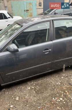 Седан SEAT Cordoba 2008 в 