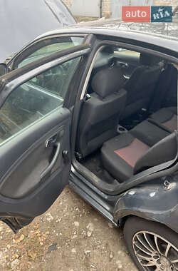 Седан SEAT Cordoba 2008 в 