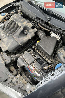 Седан SEAT Cordoba 2008 в 