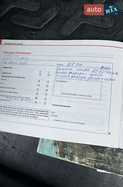 Седан SEAT Cordoba 2008 в 