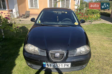 Седан SEAT Cordoba 2006 в 