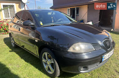Седан SEAT Cordoba 2006 в 
