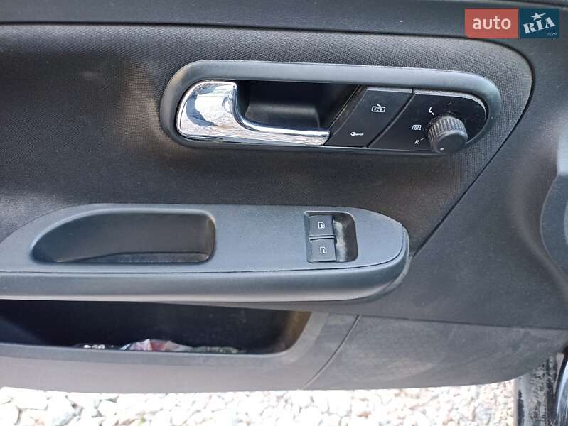 Седан SEAT Cordoba 2007 в Вышгороде фото 17 Седан SEAT Cordoba 2007 в Вышгороде