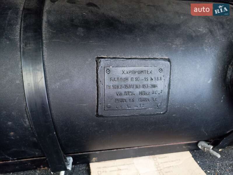 Седан SEAT Cordoba 2007 в Вышгороде фото 18 Седан SEAT Cordoba 2007 в Вышгороде