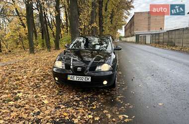 Седан SEAT Cordoba 2008 в Полтаве Седан SEAT Cordoba 2008 в Полтаве