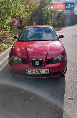 Седан SEAT Cordoba 2008 в  Седан SEAT Cordoba 2008 в