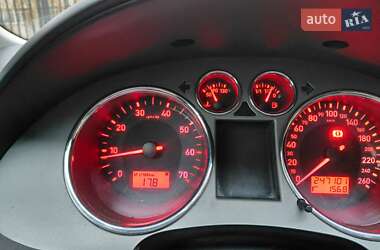 Седан SEAT Cordoba 2008 в  фото 6 Седан SEAT Cordoba 2008 в