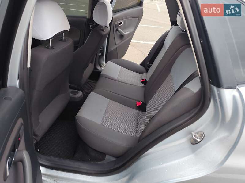 Седан SEAT Cordoba 2005 в Киеве фото 13 Седан SEAT Cordoba 2005 в Киеве