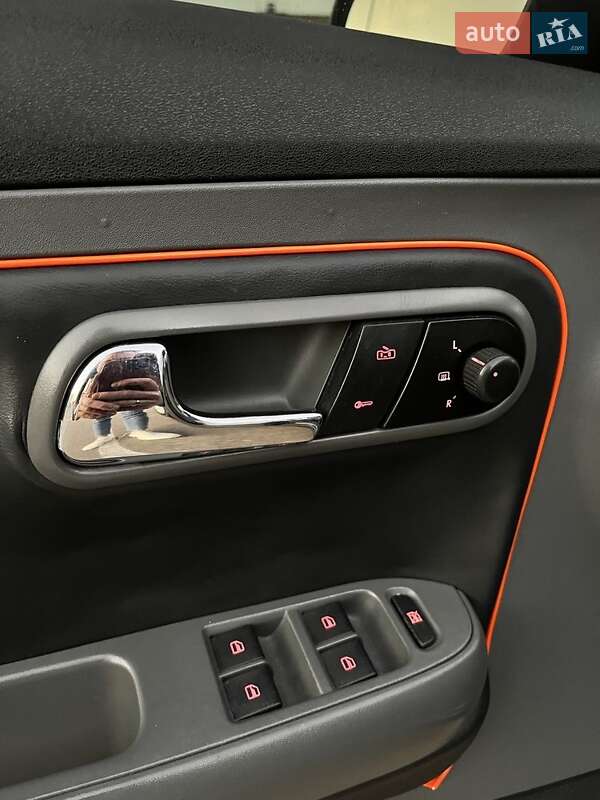 Седан SEAT Cordoba 2007 в Миколаєві фото 4 Седан SEAT Cordoba 2007 в Миколаєві