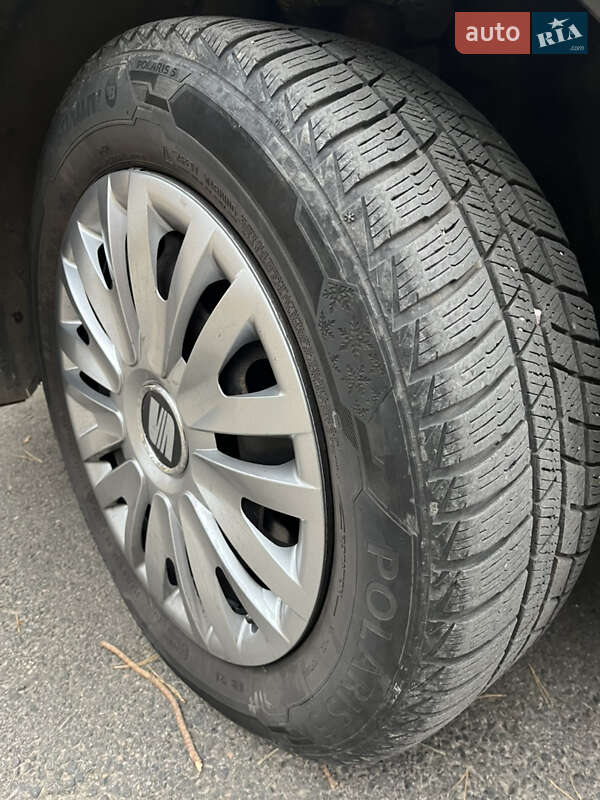 Седан SEAT Cordoba 2008 в Броварах фото 9 Седан SEAT Cordoba 2008 в Броварах