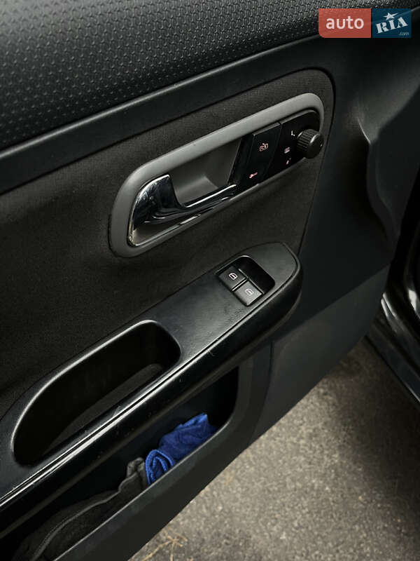 Седан SEAT Cordoba 2008 в Броварах фото 14 Седан SEAT Cordoba 2008 в Броварах