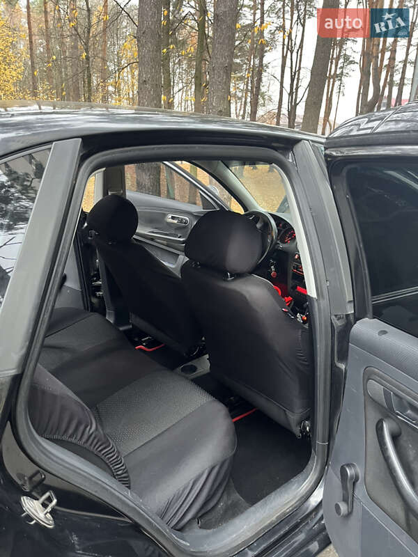 Седан SEAT Cordoba 2008 в Броварах фото 16 Седан SEAT Cordoba 2008 в Броварах