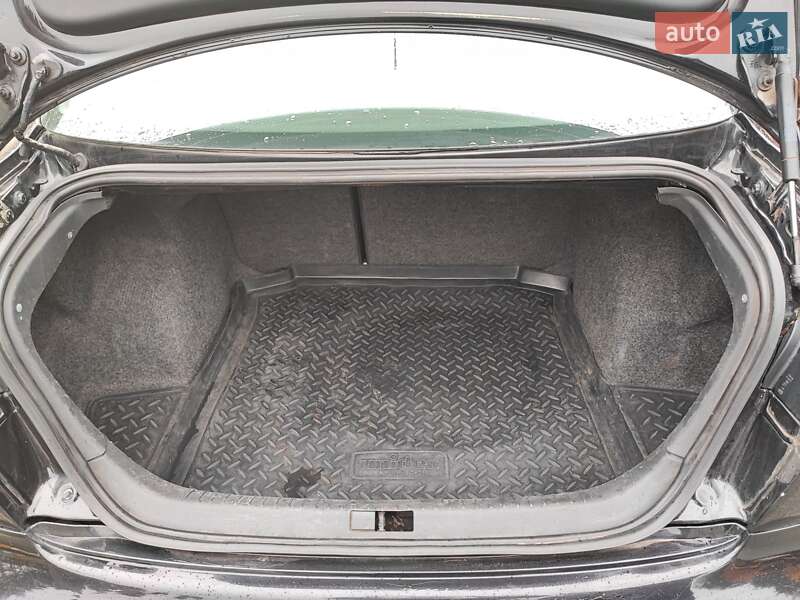 Седан SEAT Cordoba 2008 в Ирпене фото 16 Седан SEAT Cordoba 2008 в Ирпене