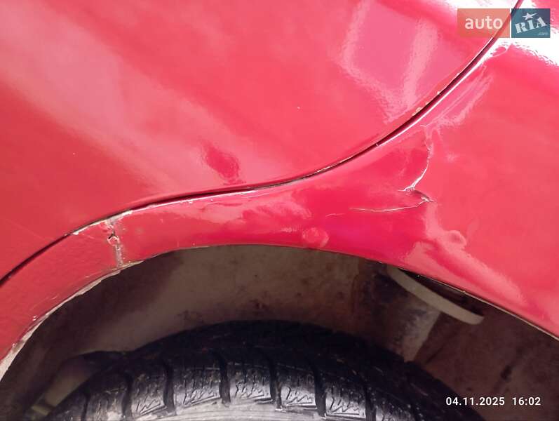 Седан SEAT Cordoba 1994 в Городке фото 12 Седан SEAT Cordoba 1994 в Городке