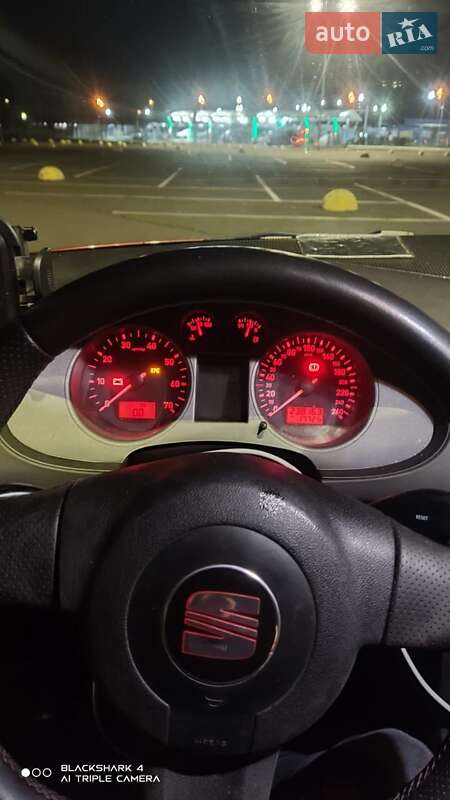 Седан SEAT Cordoba 2008 в Киеве фото 12 Седан SEAT Cordoba 2008 в Киеве