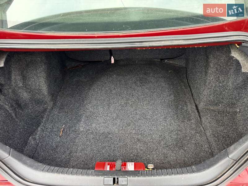 Седан SEAT Cordoba 2008 в Києві