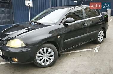 Седан SEAT Cordoba 2007 в Києві