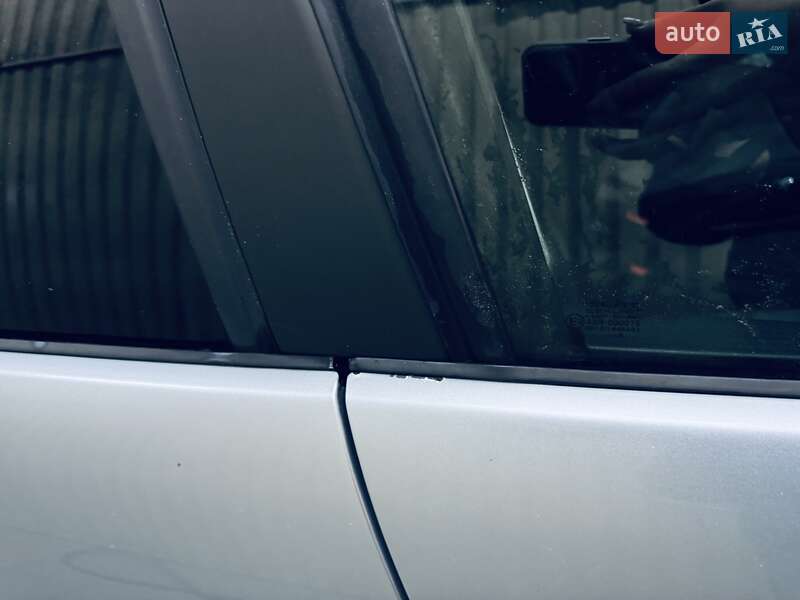 Седан SEAT Cordoba 2008 в Броварах