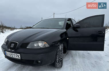 Седан SEAT Cordoba 2006 в Києві