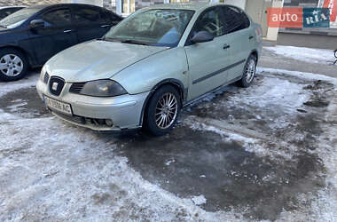 Седан SEAT Cordoba 2005 в Києві