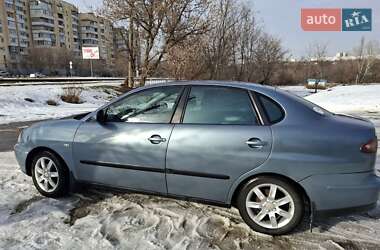 Седан SEAT Cordoba 2006 в Харкові