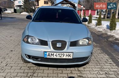Седан SEAT Cordoba 2006 в Житомирі
