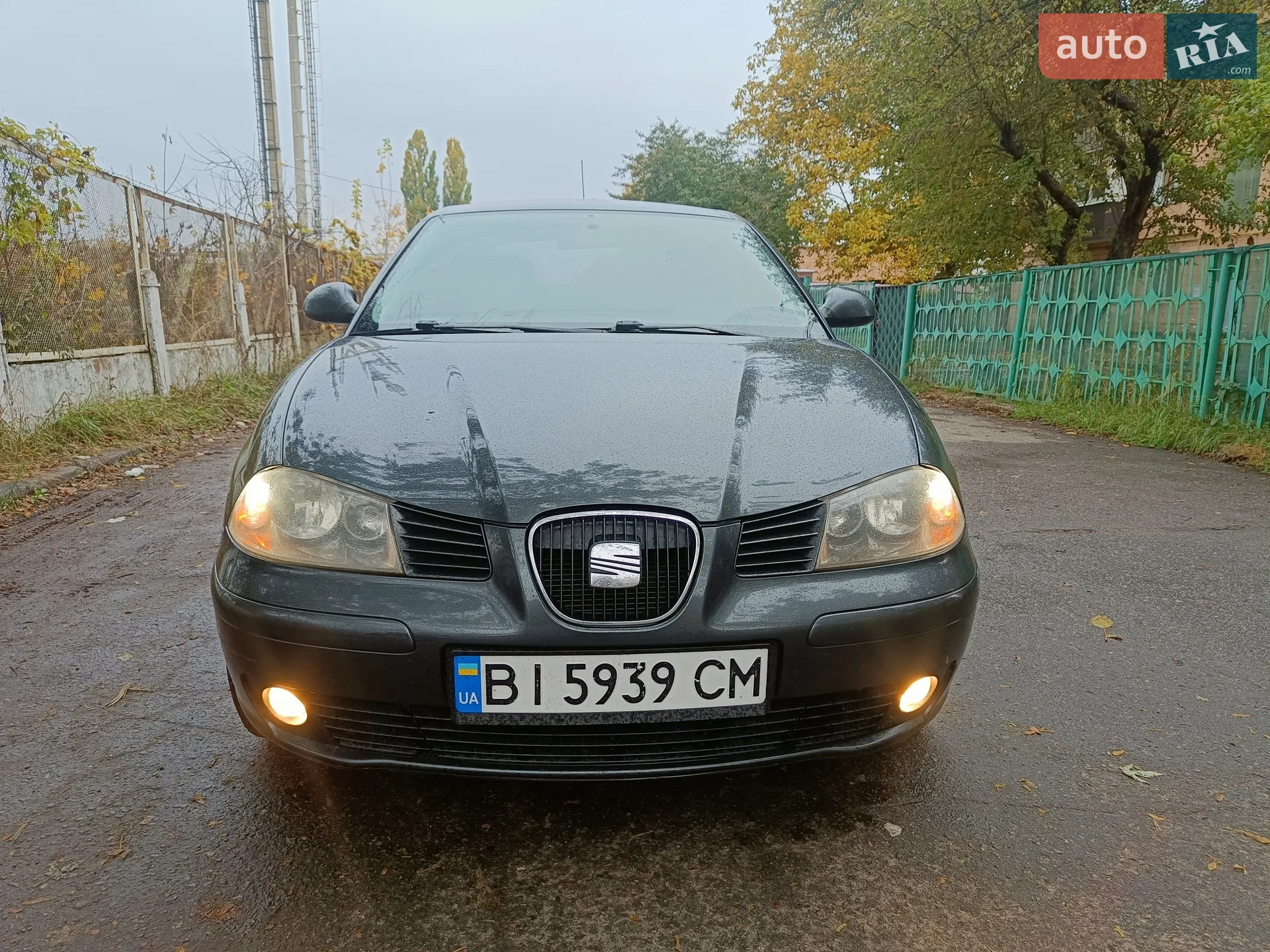 Фото авто 1
