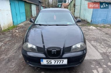 Седан SEAT Cordoba 2007 в Києві