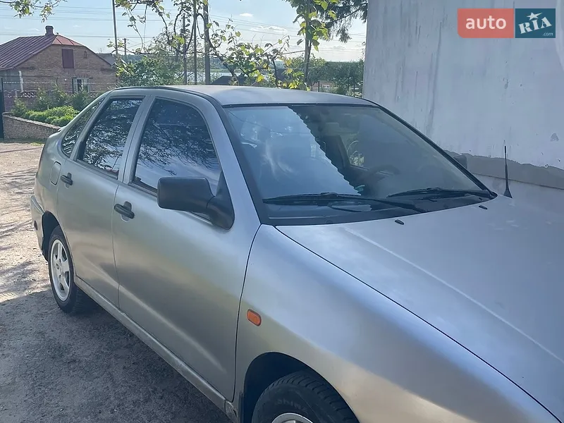SEAT Cordoba 1994