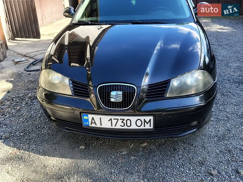 SEAT Cordoba