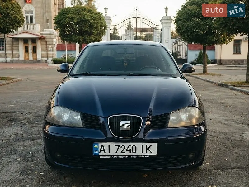SEAT Cordoba