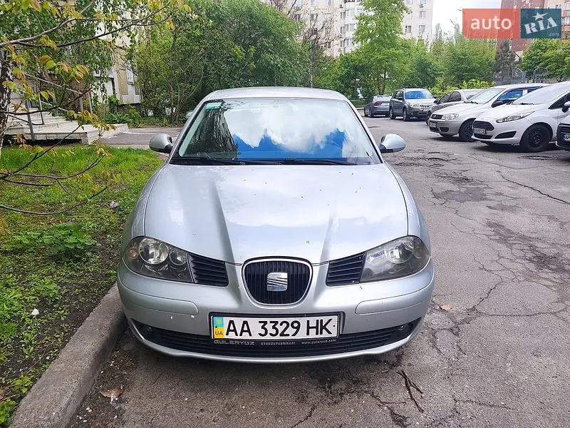 SEAT Cordoba